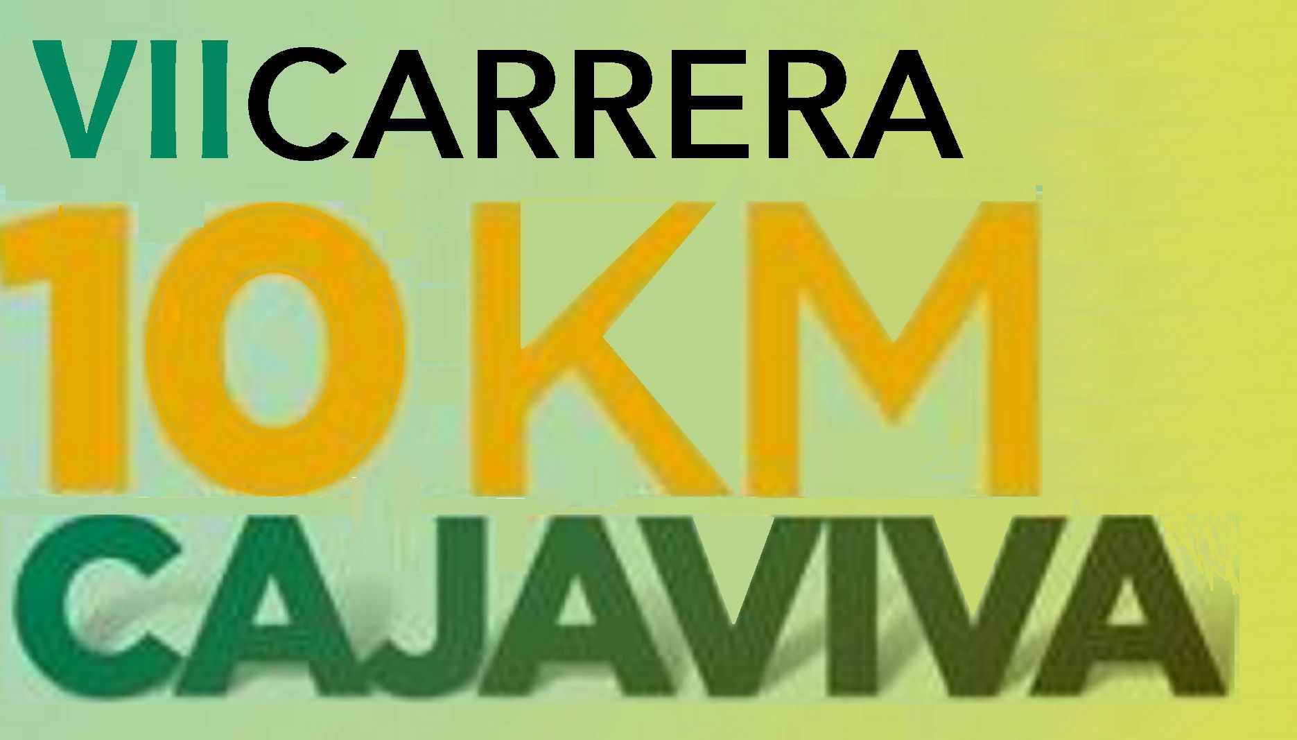 10km y 5km Cajaviva