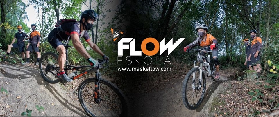 CURSO TÉCNICA DE BASE MTB