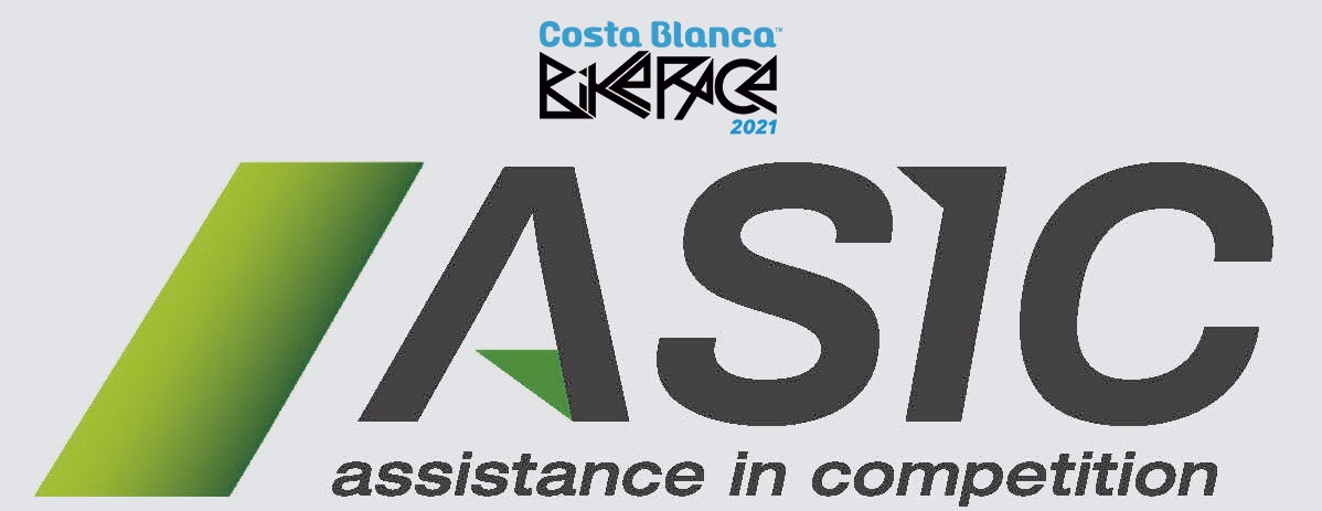 Asistencias CBBR 2021