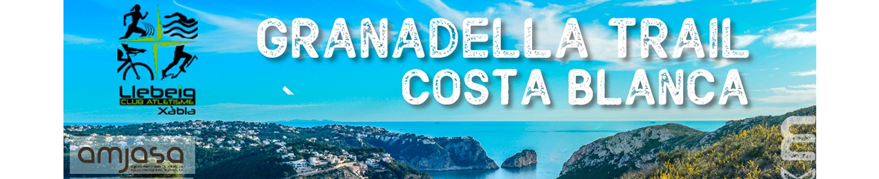 Granadella Trail Costa Blanca 2021