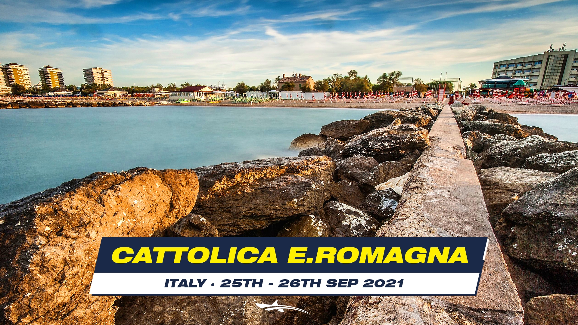 OCEANMAN CATTOLICA-EMILIA ROMAGNA, ITALY 2021