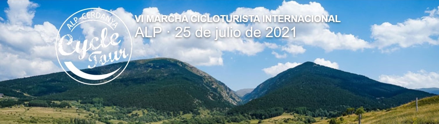 VI Marcha Internacional La Cerdanya Cycle Tour 