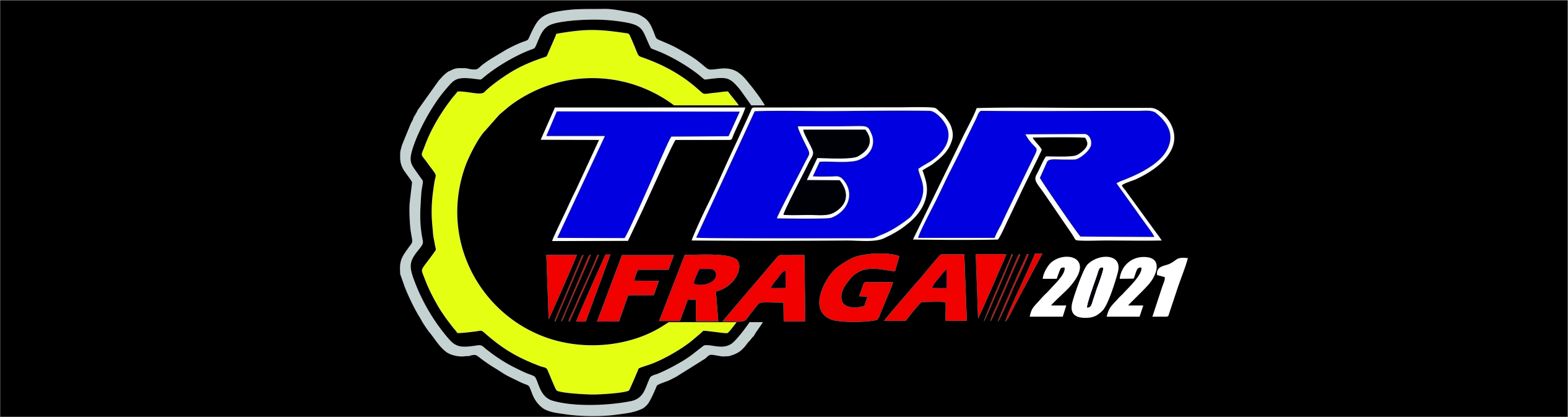 TBR FRAGA 2021