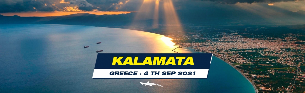 ULTRAOCEANMAN KALAMATA-GREECE 2021