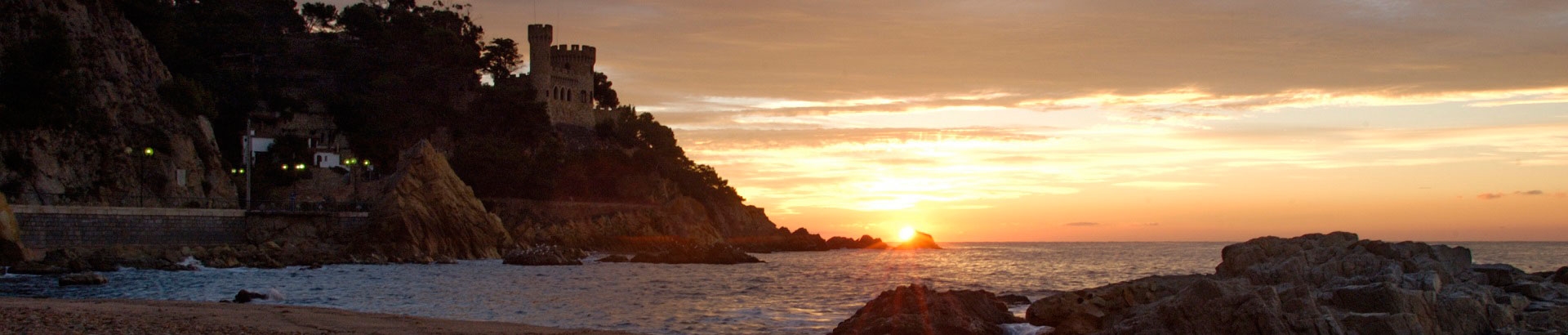 NIGHT TRAIL LLORET DE MAR 2021