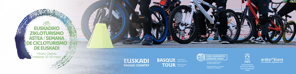 ESCUELA HABILIDADES BICICLETA - EUSKADIKO ZIKLOTURISMO ASTEA