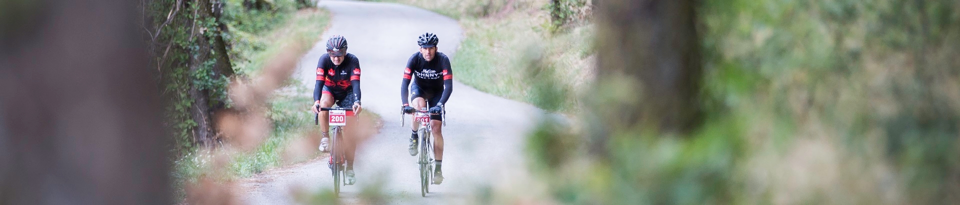 GRAN FONDO LA FALLA 2021