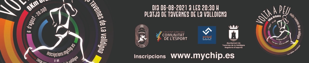 32 VOLTA A PEU A LA PLATJA DE TAVERNES