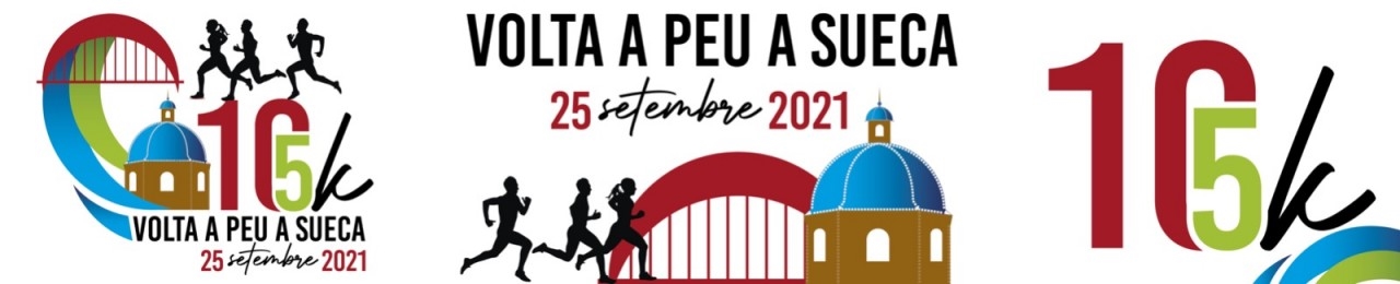 Volta a peu a Sueca 2021
