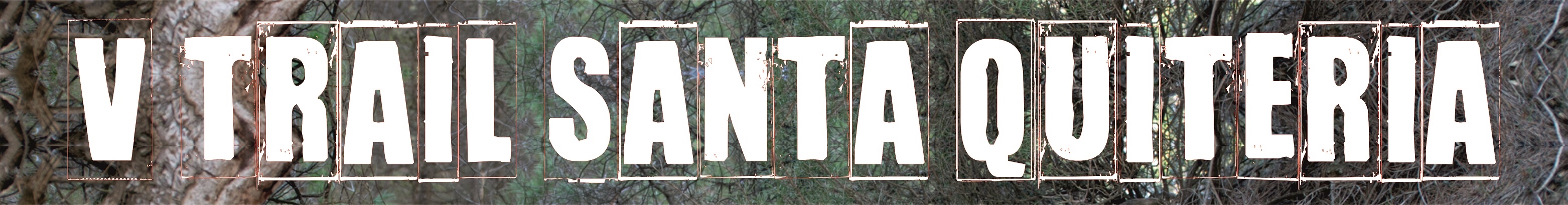 V TRAIL SANTA QUITERIA