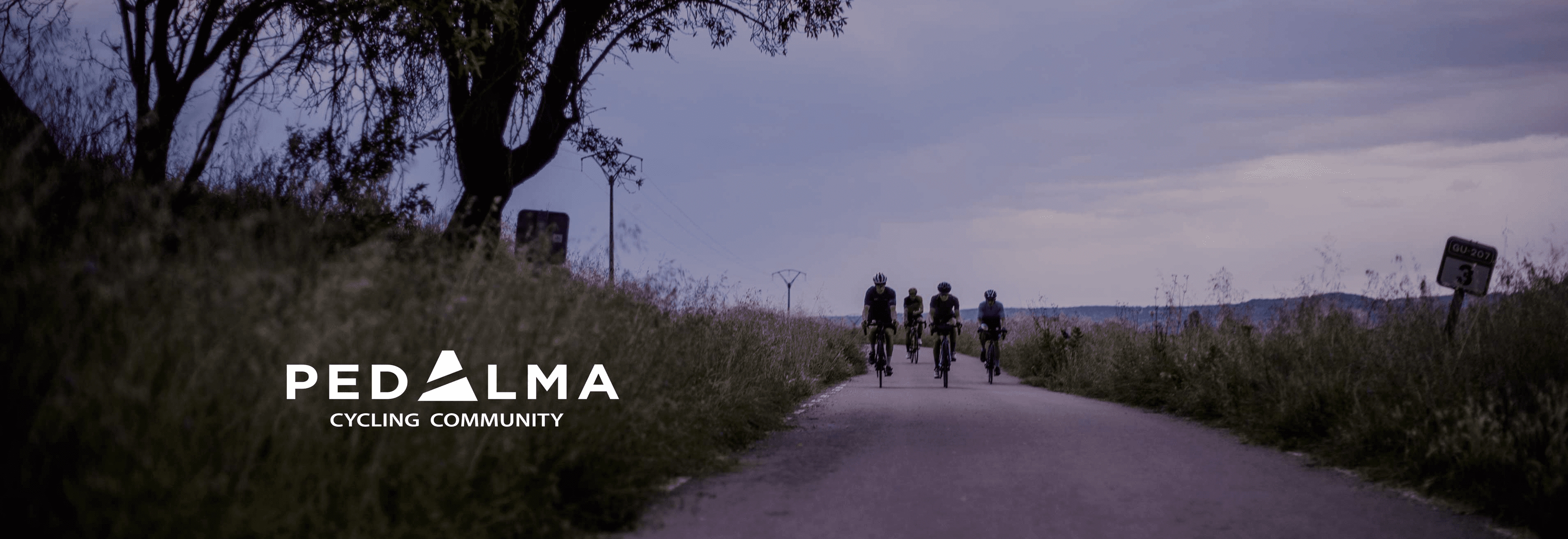 PEDALMA - ULTRACYCLING COMMUNITY 2023
