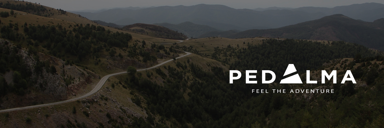 MADRID TO BARCELONA BY PEDALMA 2022