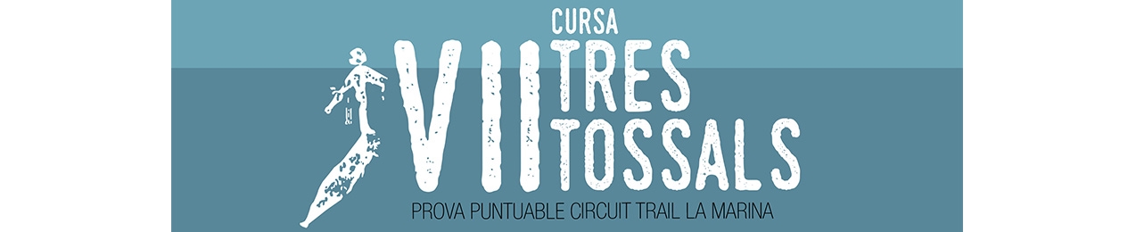 VII tres Tossals, CTM 2022