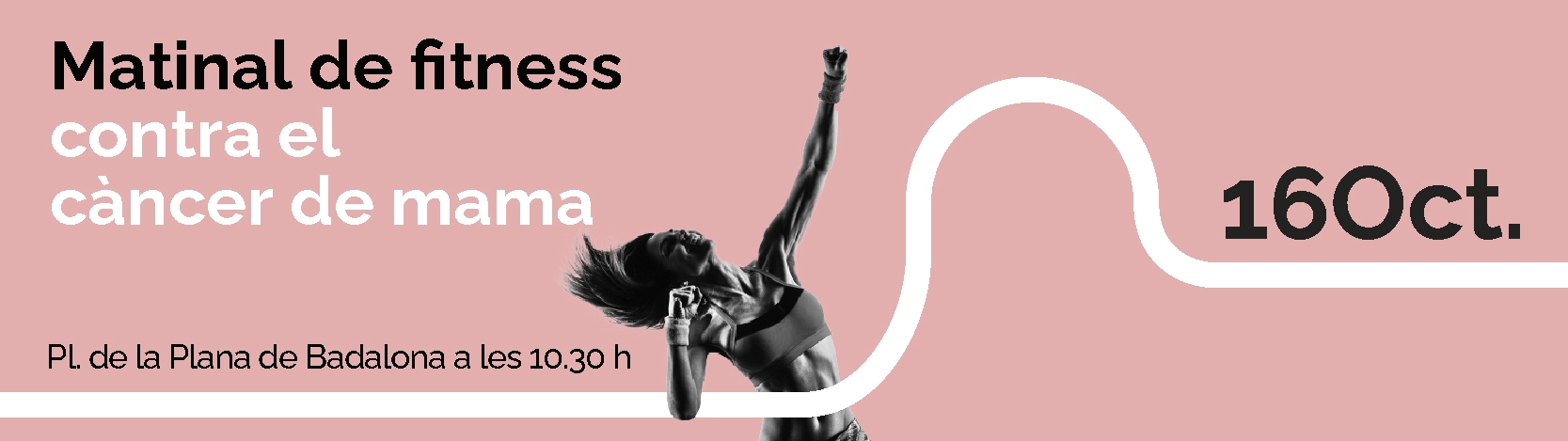 Matinal de Fitness a Badalona