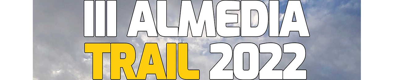 Almèdia Trail 2022, CTM.