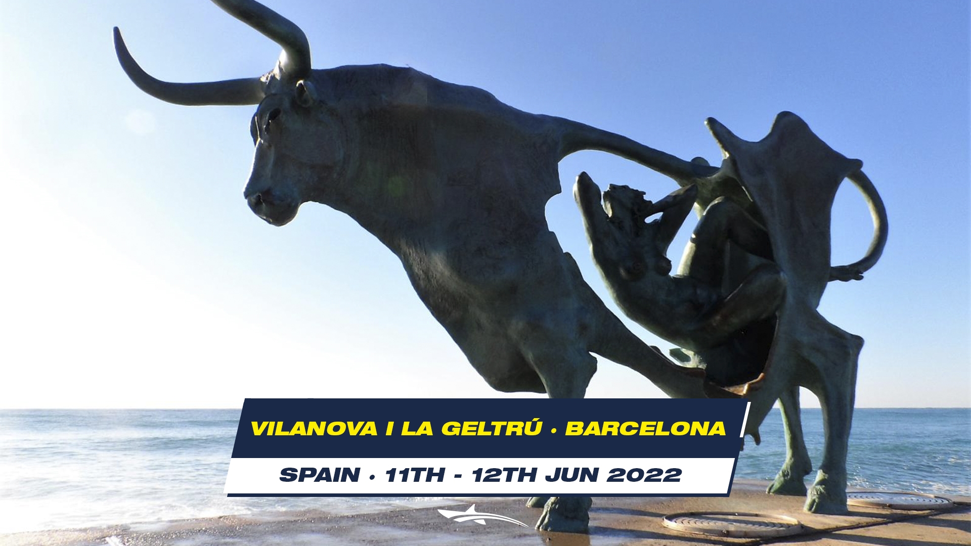 OCEANMAN VILANOVA I LA GELTRÚ - SPAIN 2022