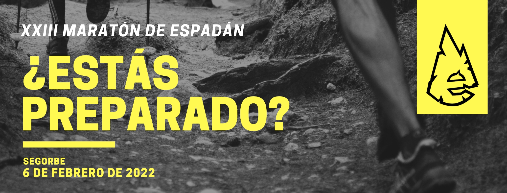 XXIII MARATÓN DE ESPADÁN 2022
