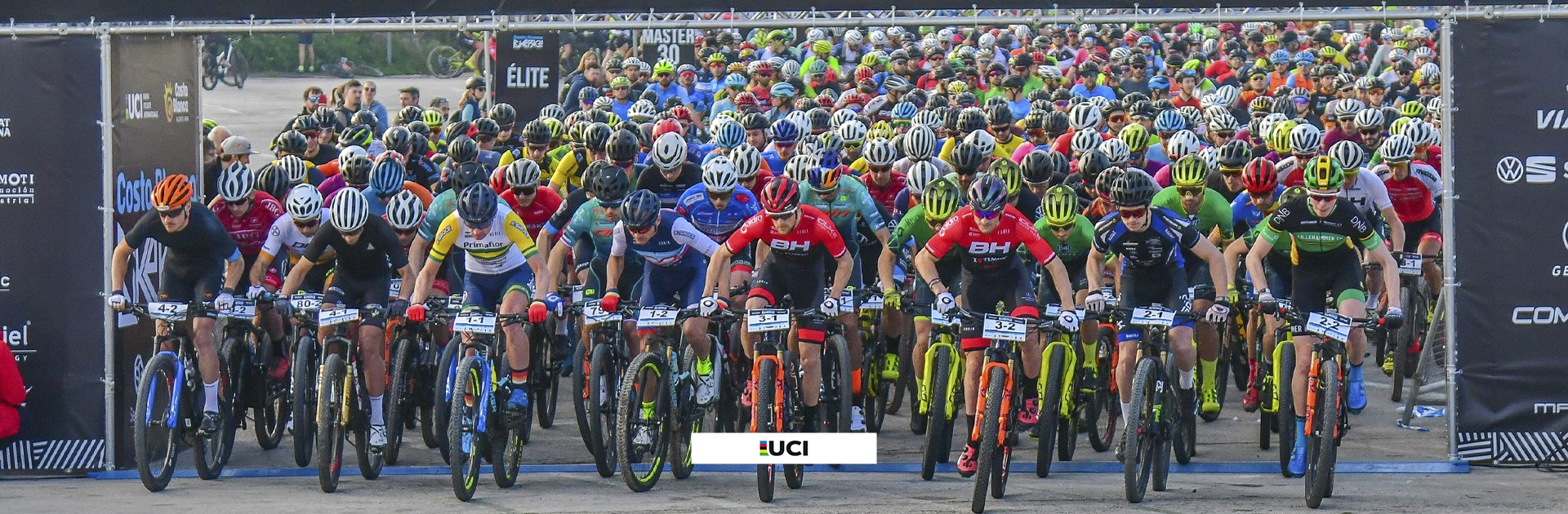Costa Blanca Bike Race 2022