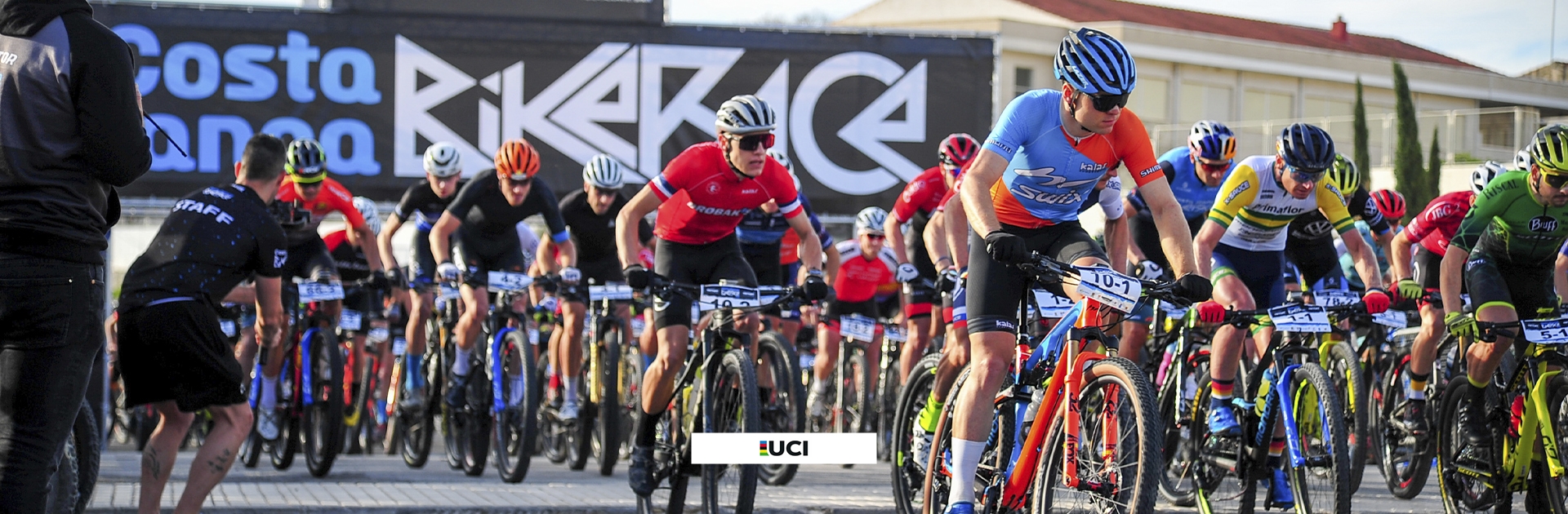 Costa Blanca Bike Race Half 2022