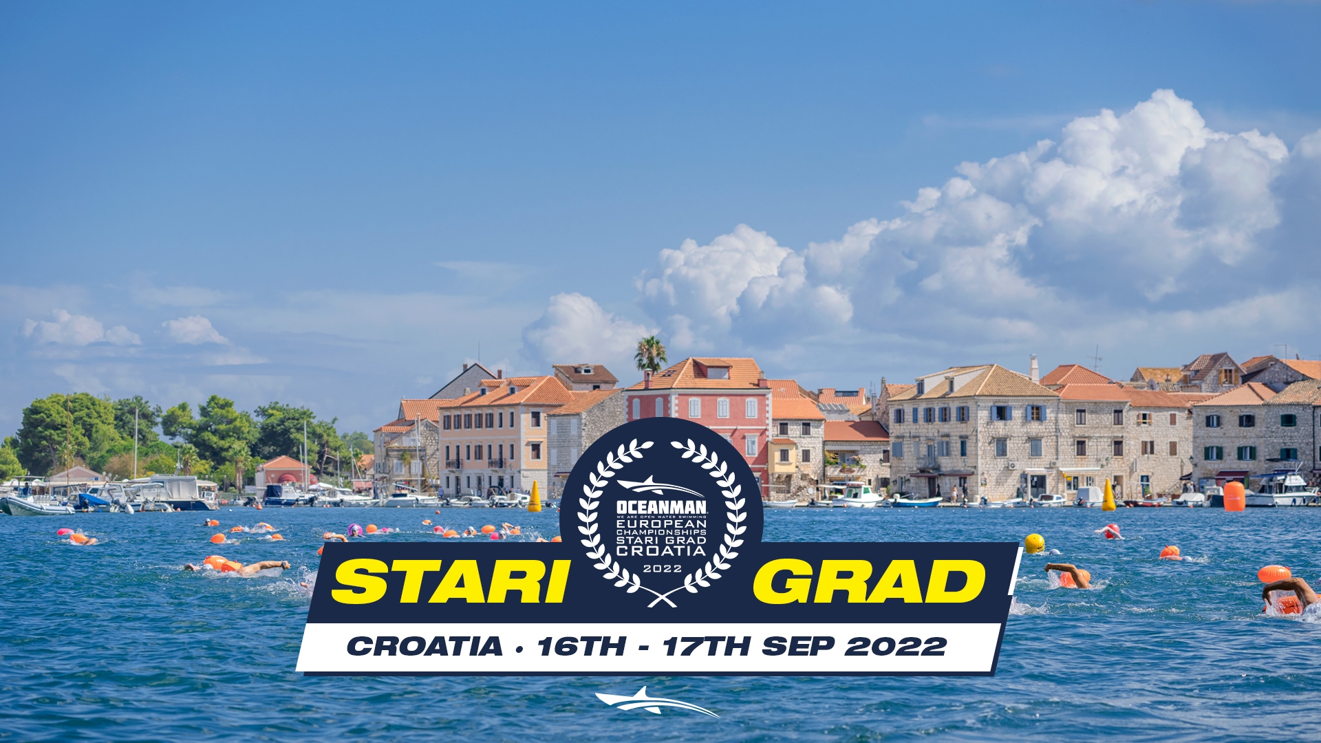 OCEANMAN STARI GRAD - CROATIA 2022