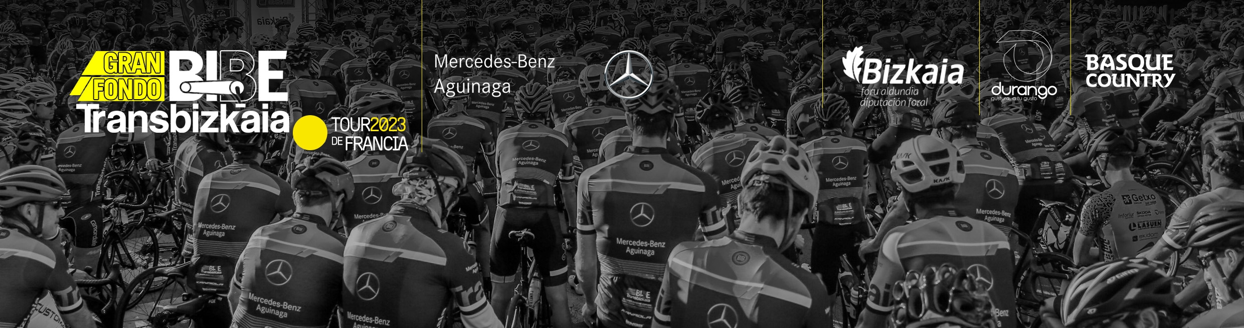 V GRAN FONDO BIBE TRANSBIZKAIA 2022