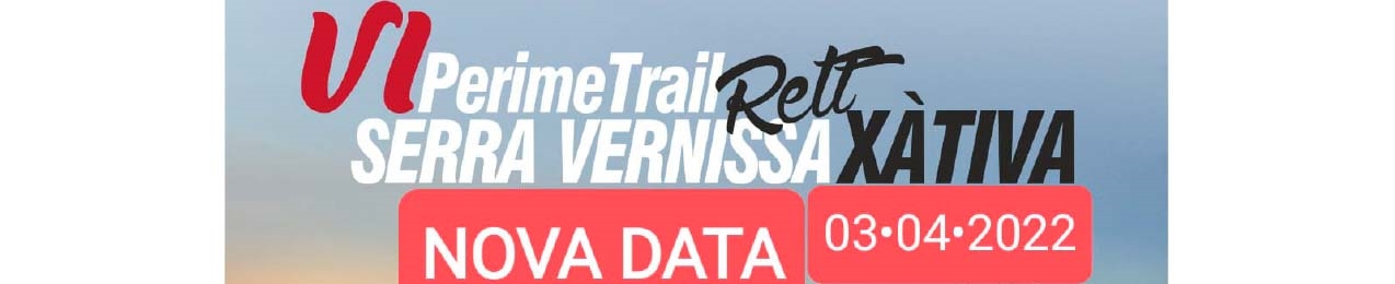 VI PERIMETRAIL RETT SERRA VERNISSA