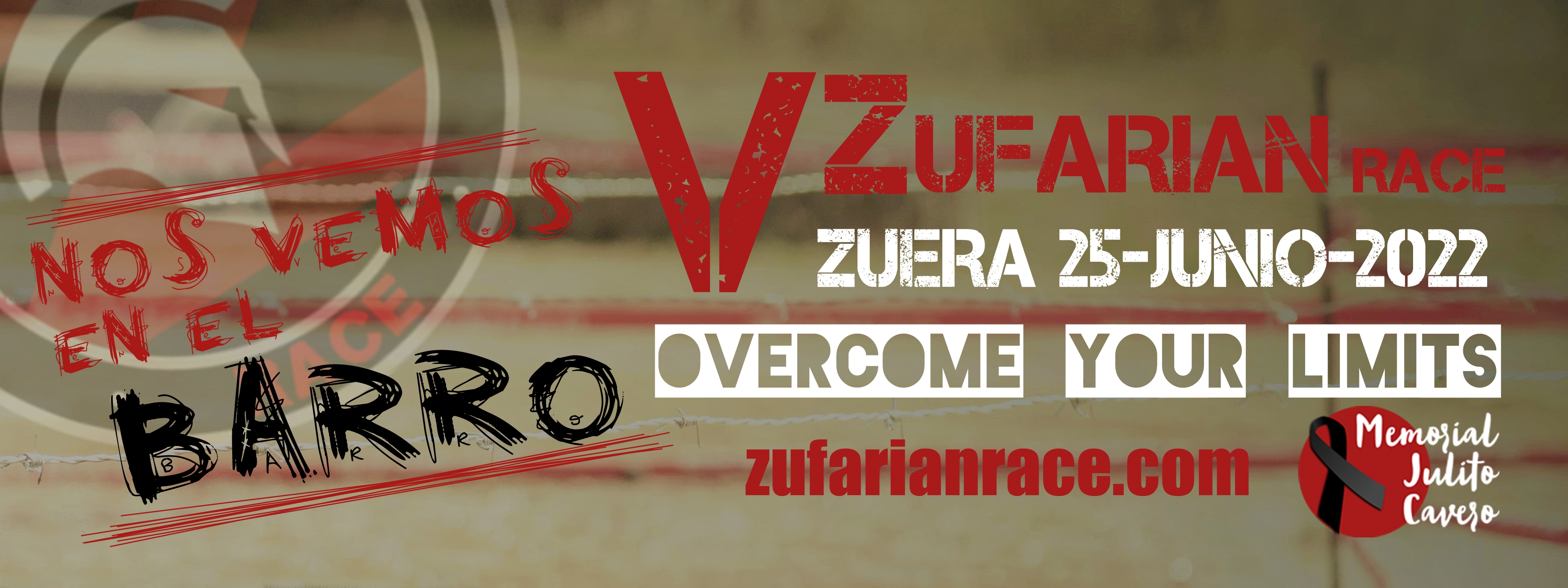 V ZUFARIAN RACE