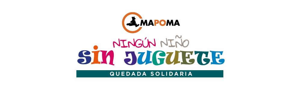 III QUEDADA NINGÚN NIÑO SIN JUGUETE