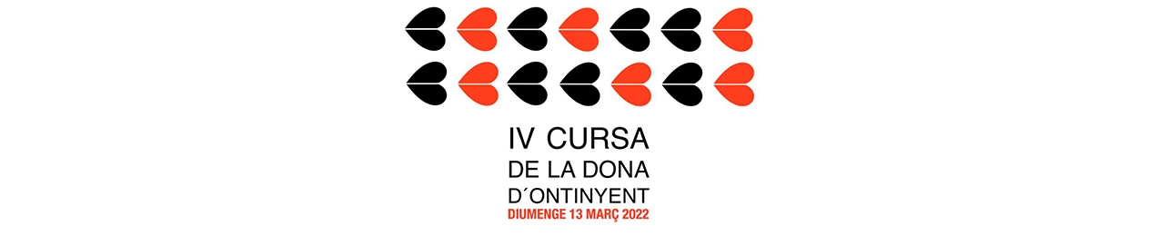 IV Cursa de la Dona D