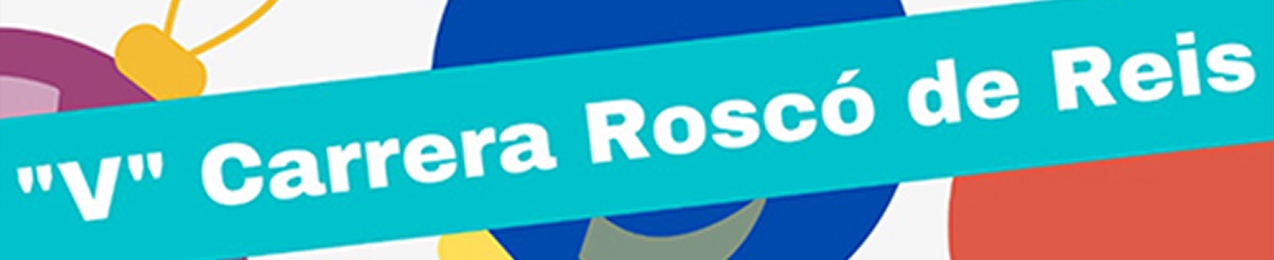 V Carrera del Roscón, Polop de la Marina