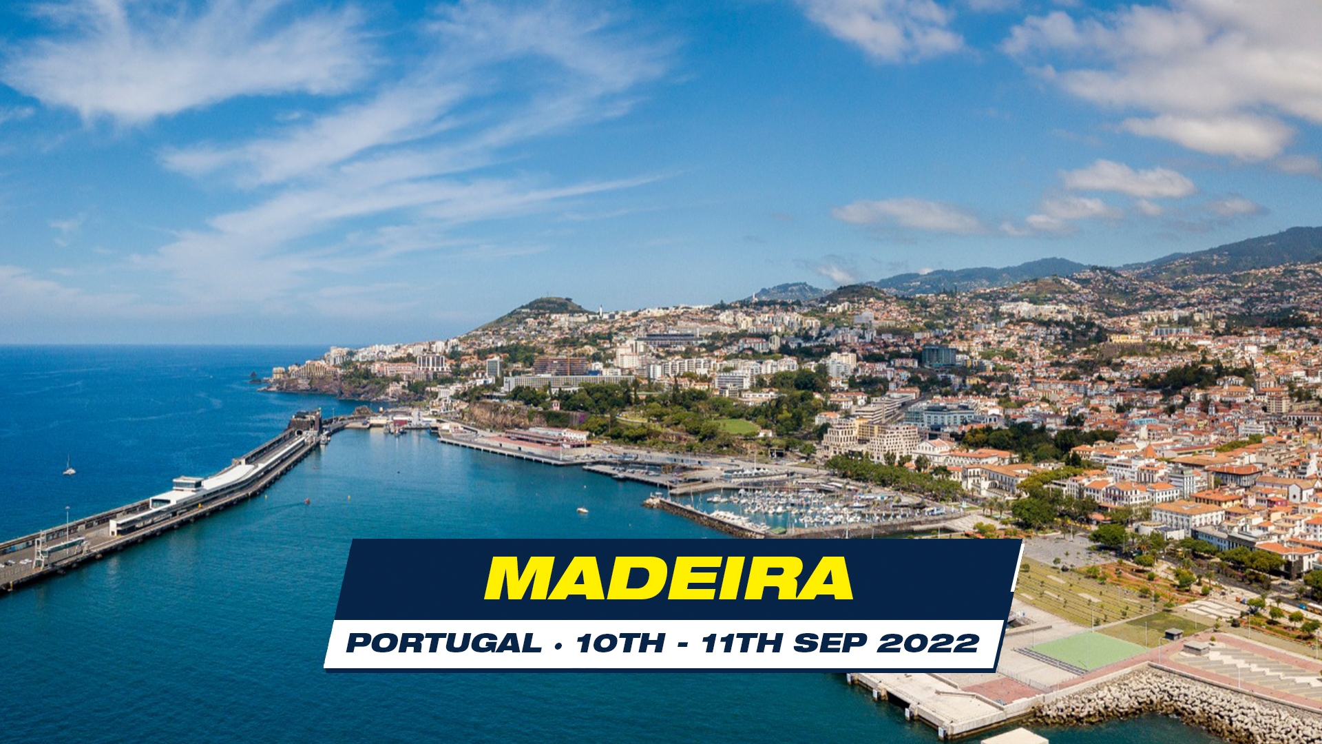 OCEANMAN MADEIRA - PORTUGAL 2022