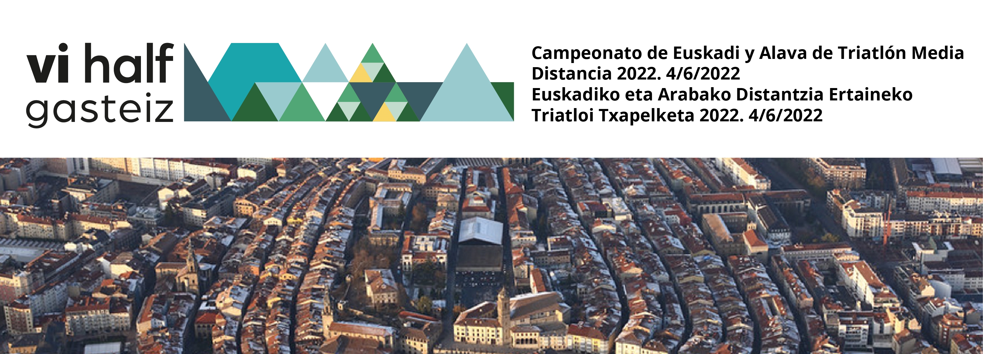 vi half gasteiz
