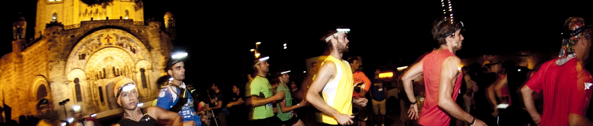 BARCELONA MIDNIGHT TRAIL 2022