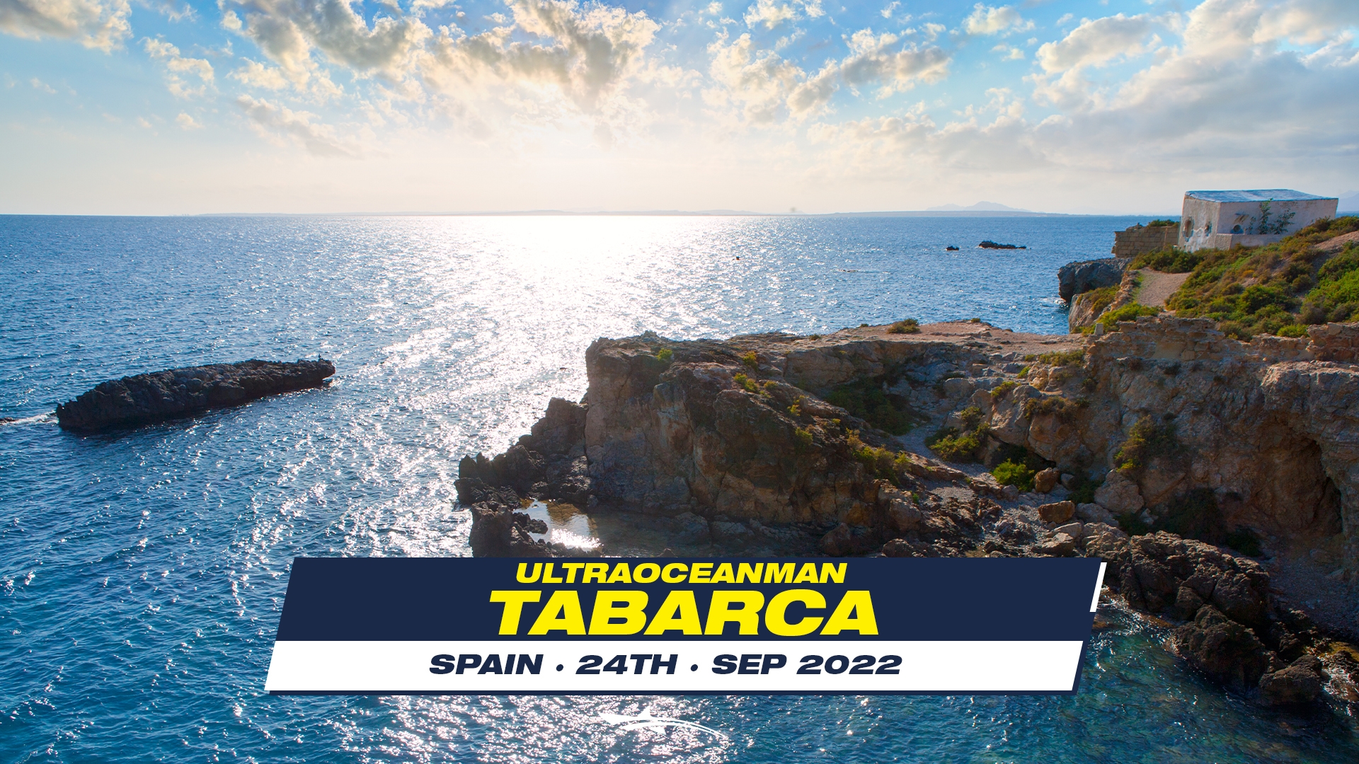 ULTRAOCEANMAN TABARCA - SPAIN 2022
