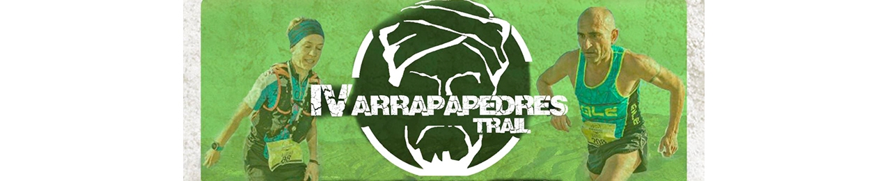 IV ARRAPAPEDRES TRAIL, CTM 2022