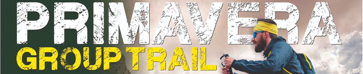Trail de Primavera, Confrides, CTM 2022