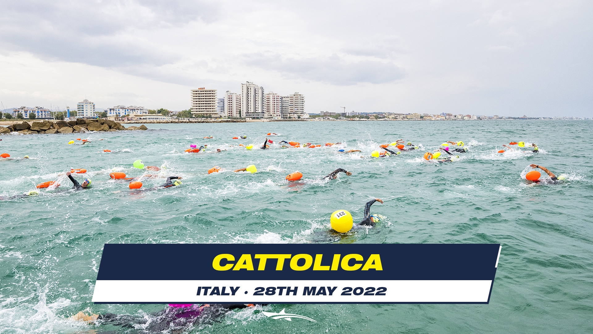 OCEANMAN CATTOLICA-EMILIA ROMAGNA, ITALY 2022