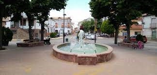 EL PENAERO DE LA CALDERINA-URDA