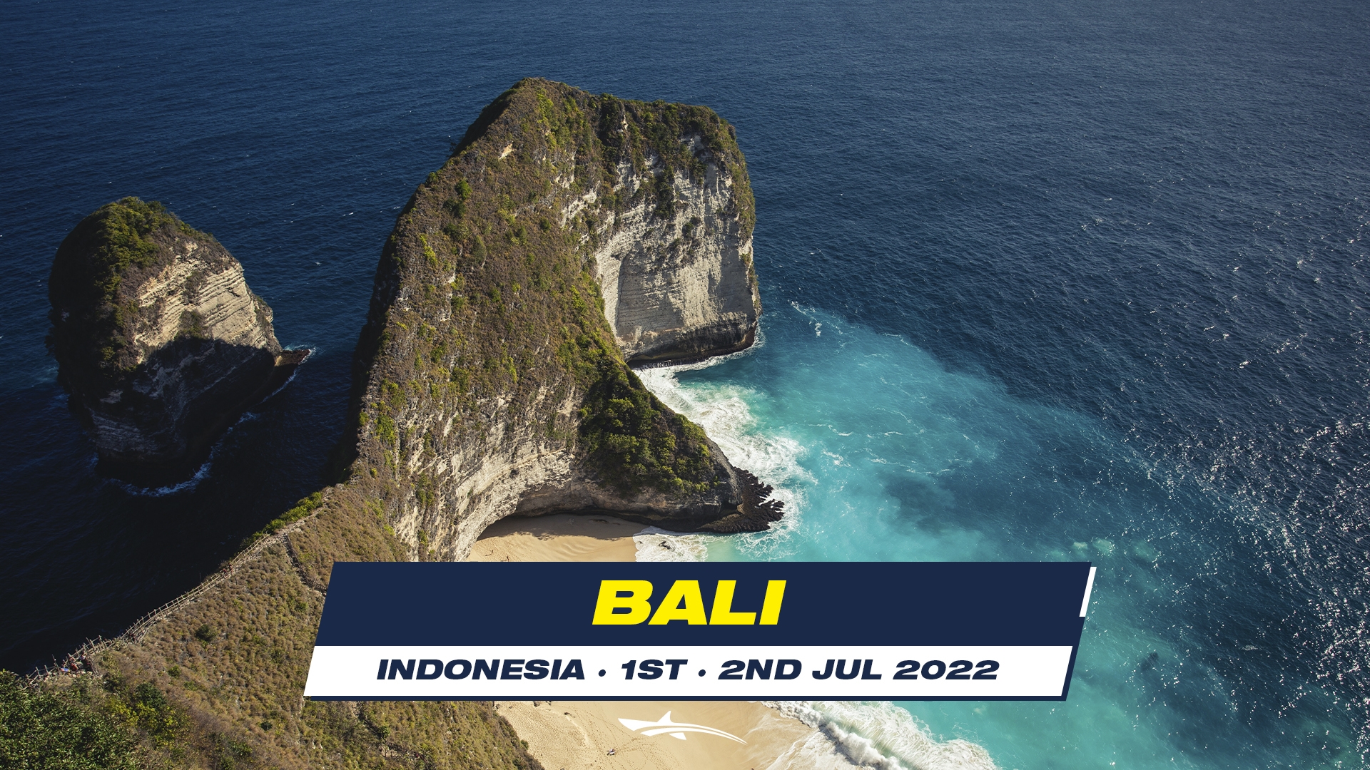 OCEANMAN BALI - INDONESIA 2022