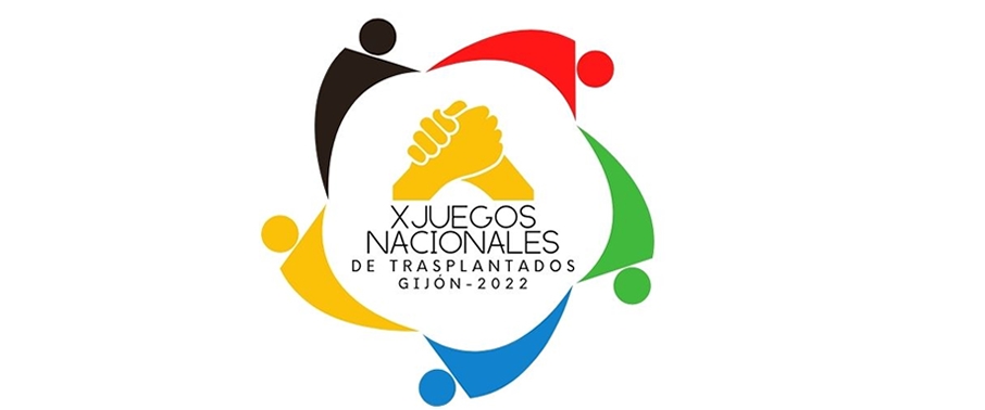X JUEGOS NACIONALES DE TRASPLANTADOS (Gijón 2022)