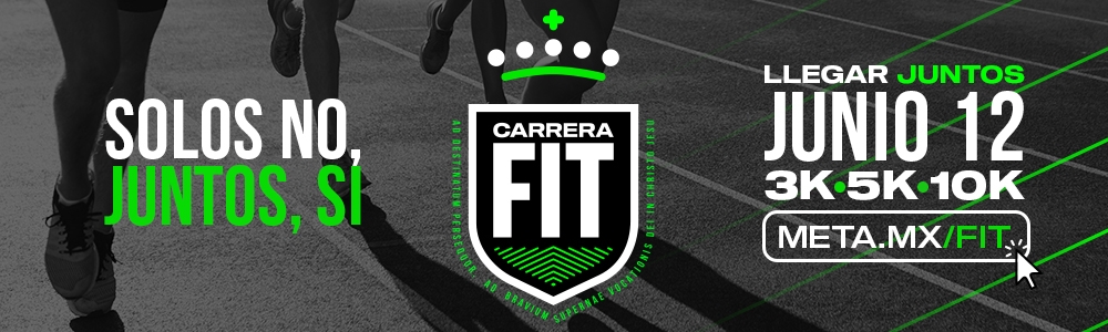 CARRERA FIT 3.0