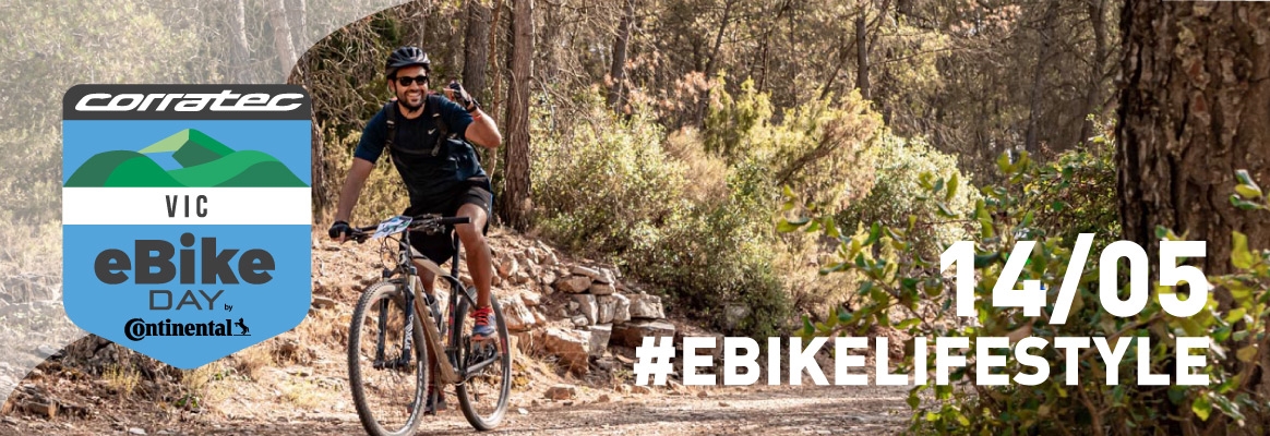 E-Bike DAY VIC