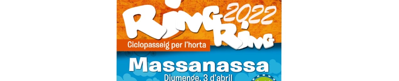 Ring-Ring, Cicloturista per L