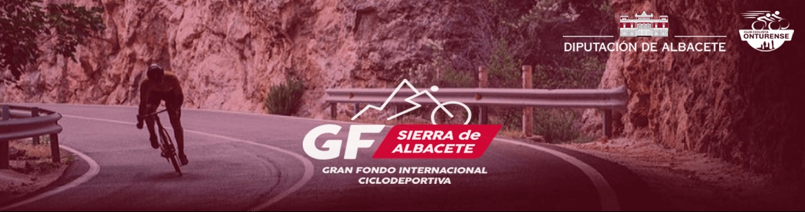 GRAN FONDO SIERRA DE ALBACETE