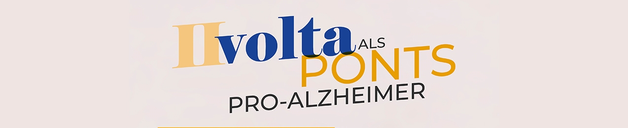 II VOLTA ALS PONTS D’ALCOI, PRO – ALZHEIMER