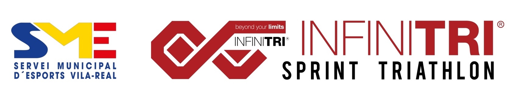 VIII INFINITRI SPRINT TRIATHLON VILA-REAL