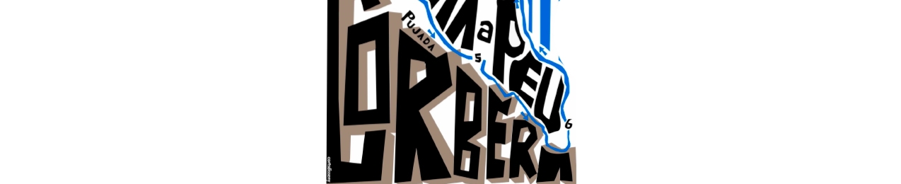 XXIII Volta a peu a Corbera