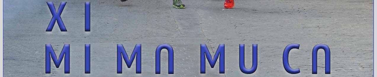 XI MIMAMUCA,  Carrícola 22