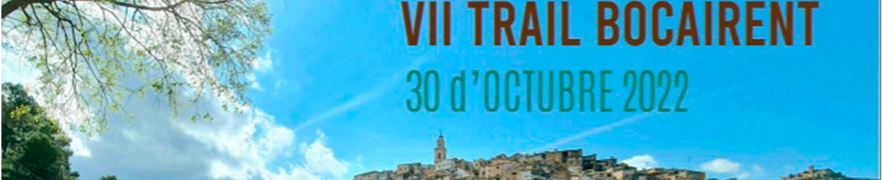 Trail de Bocairent 22