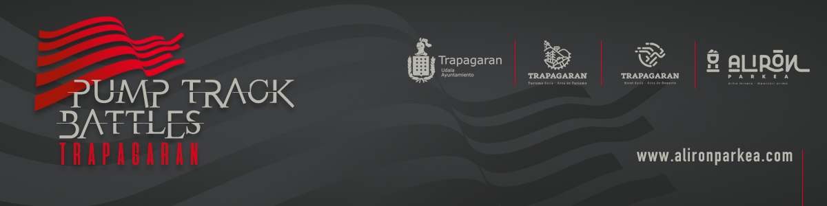 Pump Track Battles Trapagaran 2022